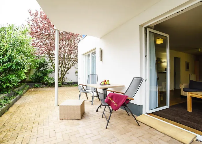Hotel Holsteiner Hof - Timmendorfer Strand