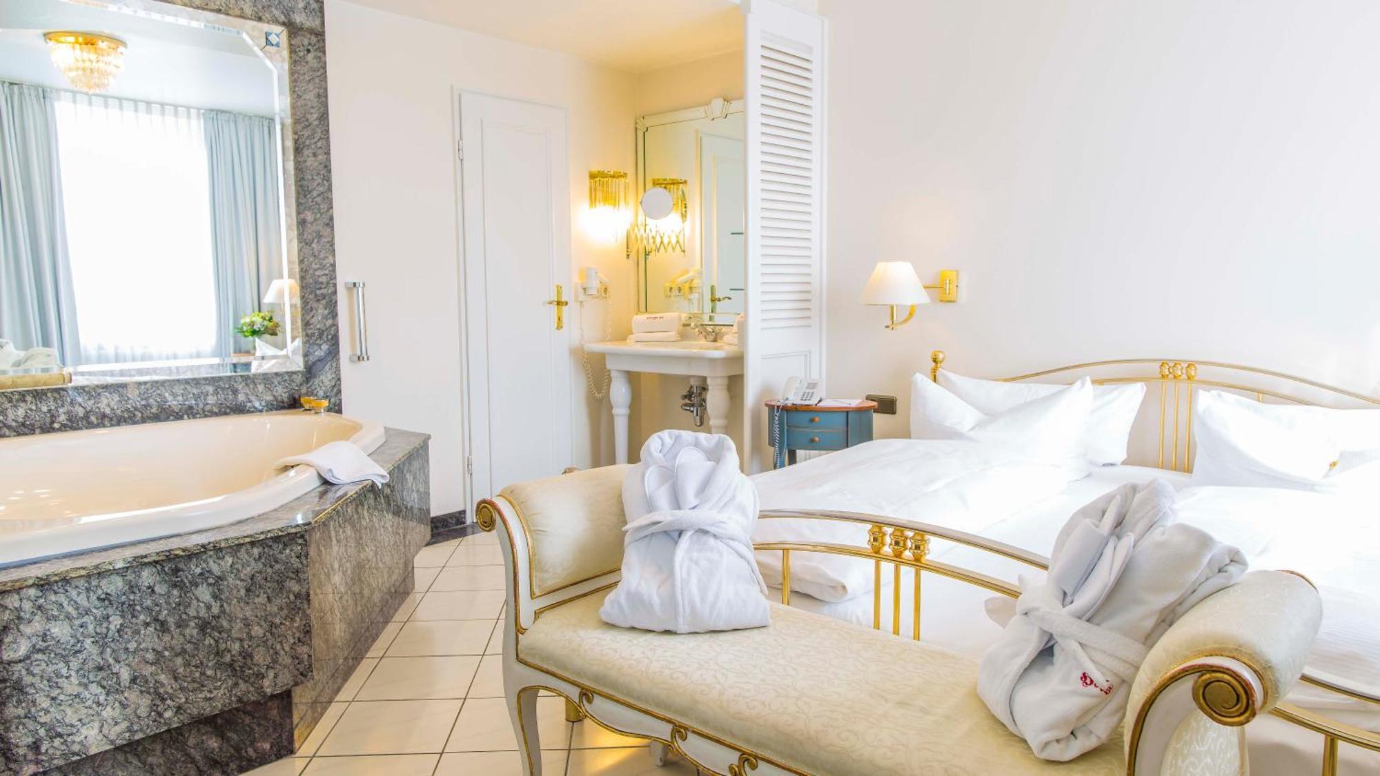 Hotel Holsteiner Hof - Timmendorfer