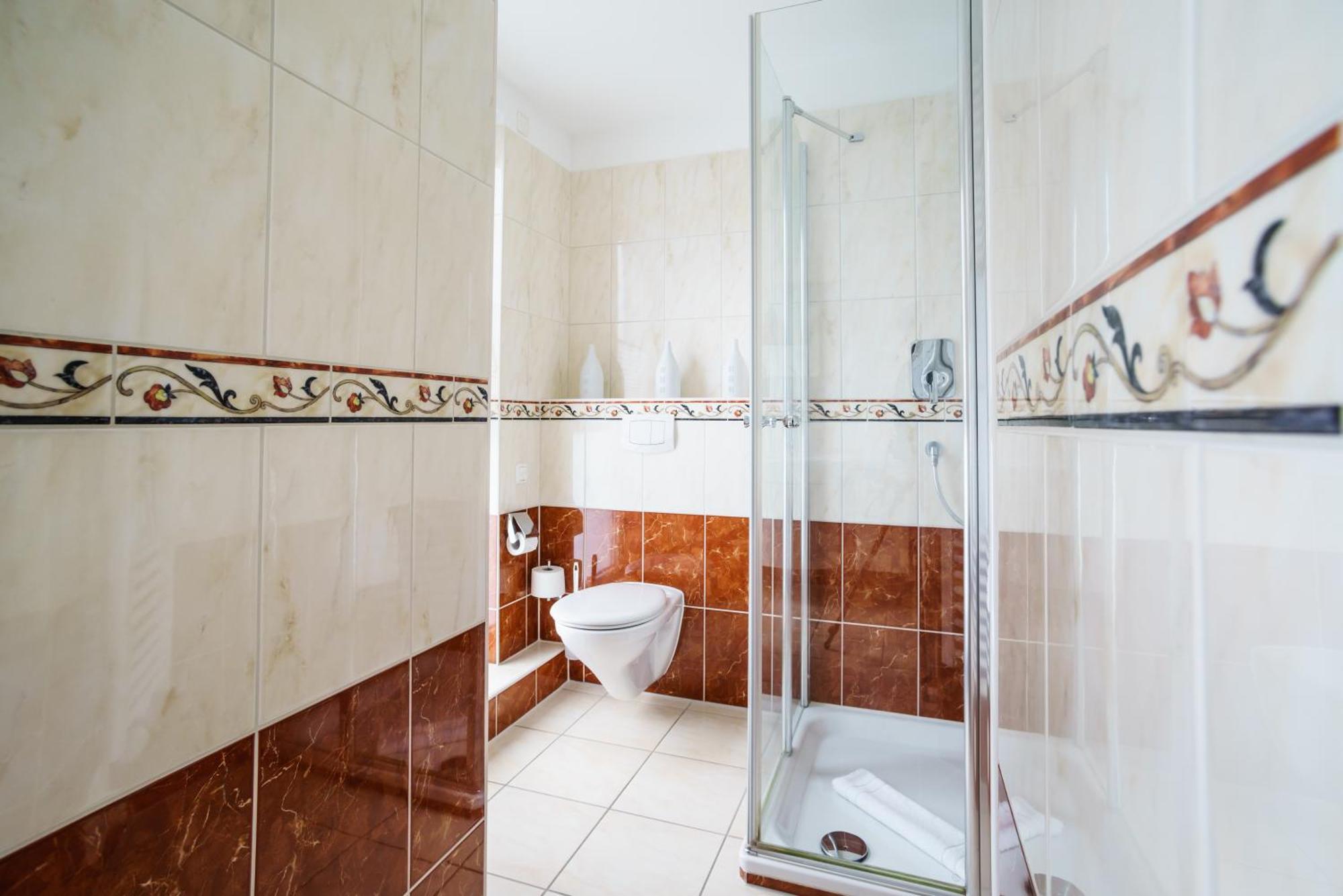 Hotel Holsteiner Hof - Timmendorfer 4*