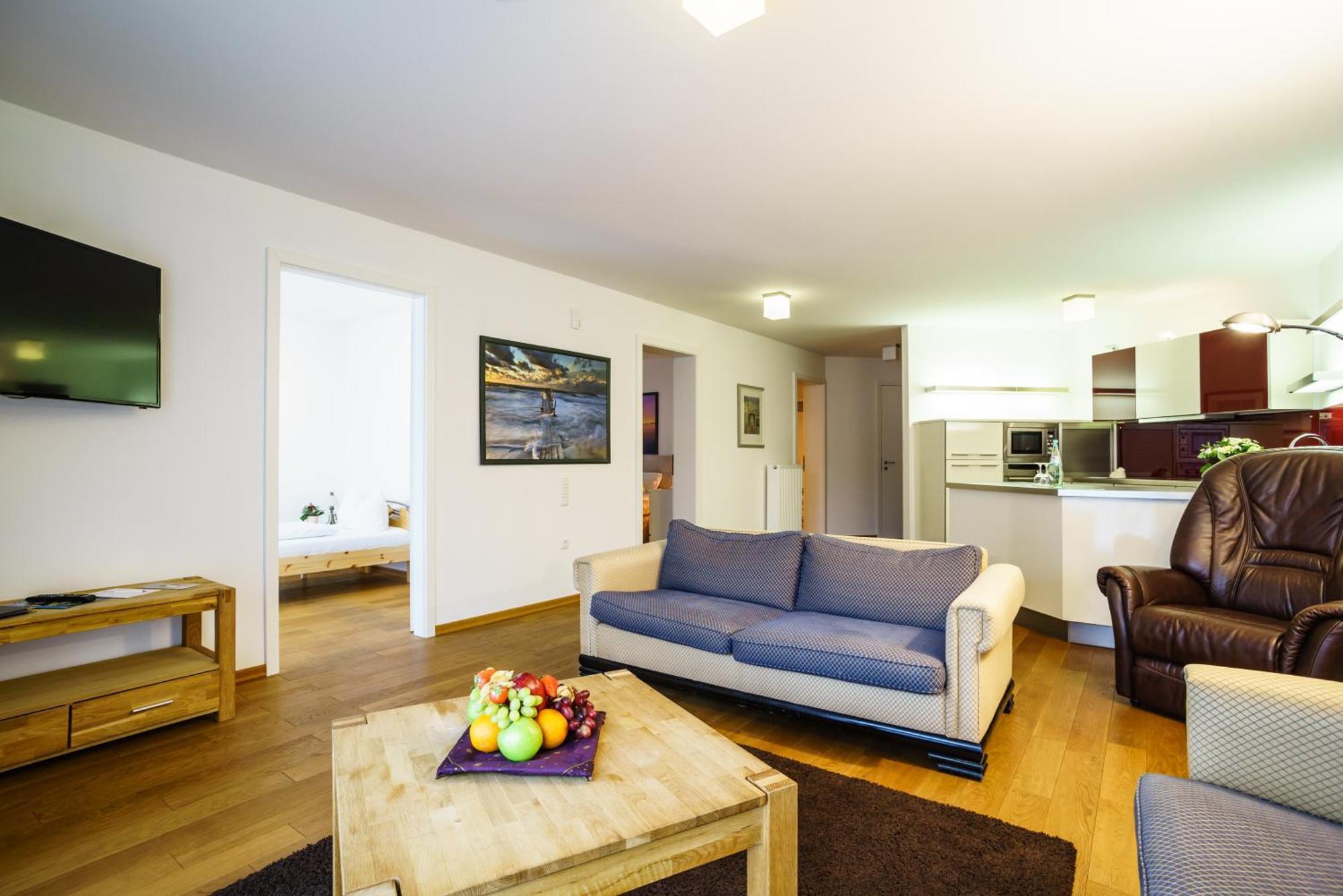 Hotel Holsteiner Hof - Timmendorfer Timmendorfer Strand
