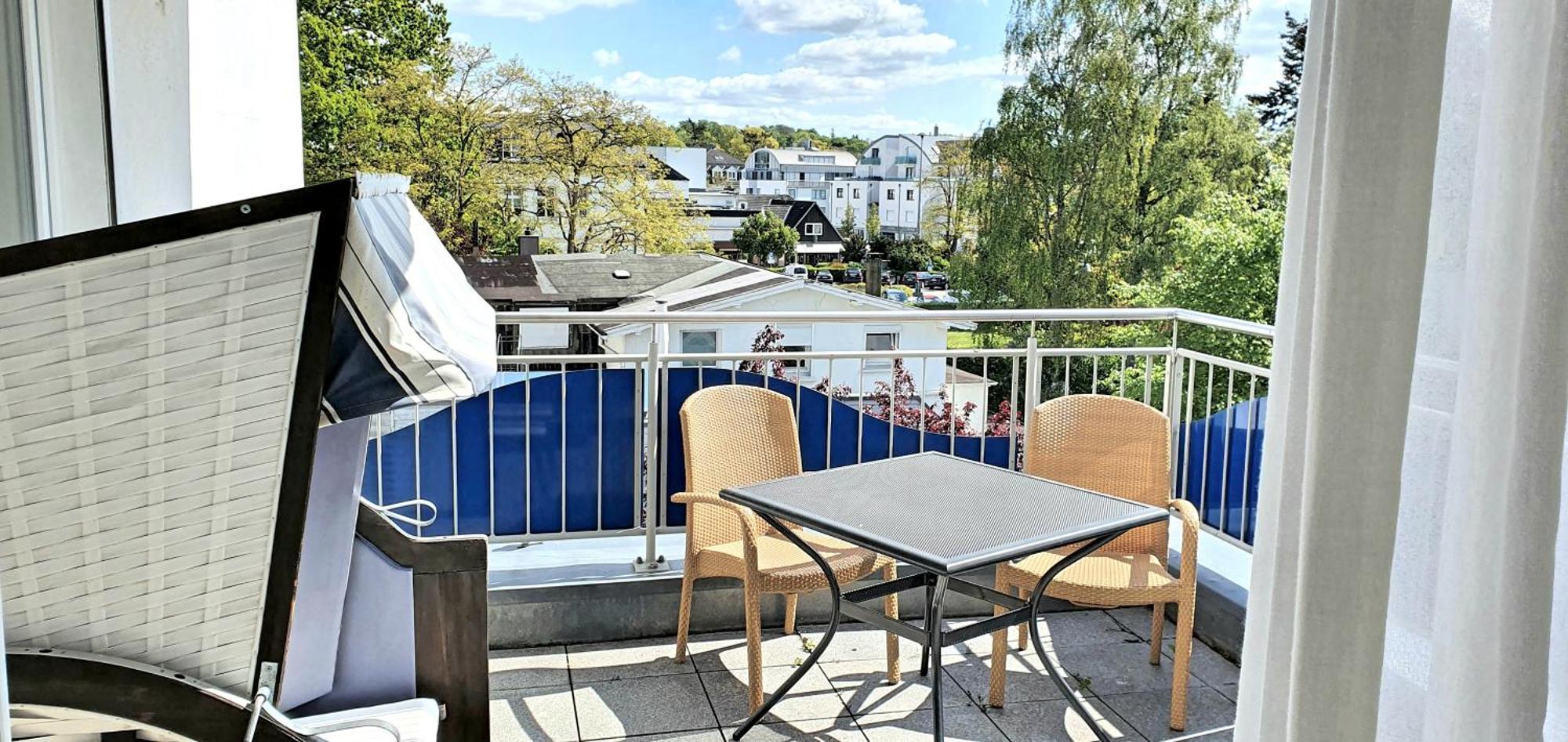 Holsteiner Hof - Timmendorfer 4* Timmendorfer Strand