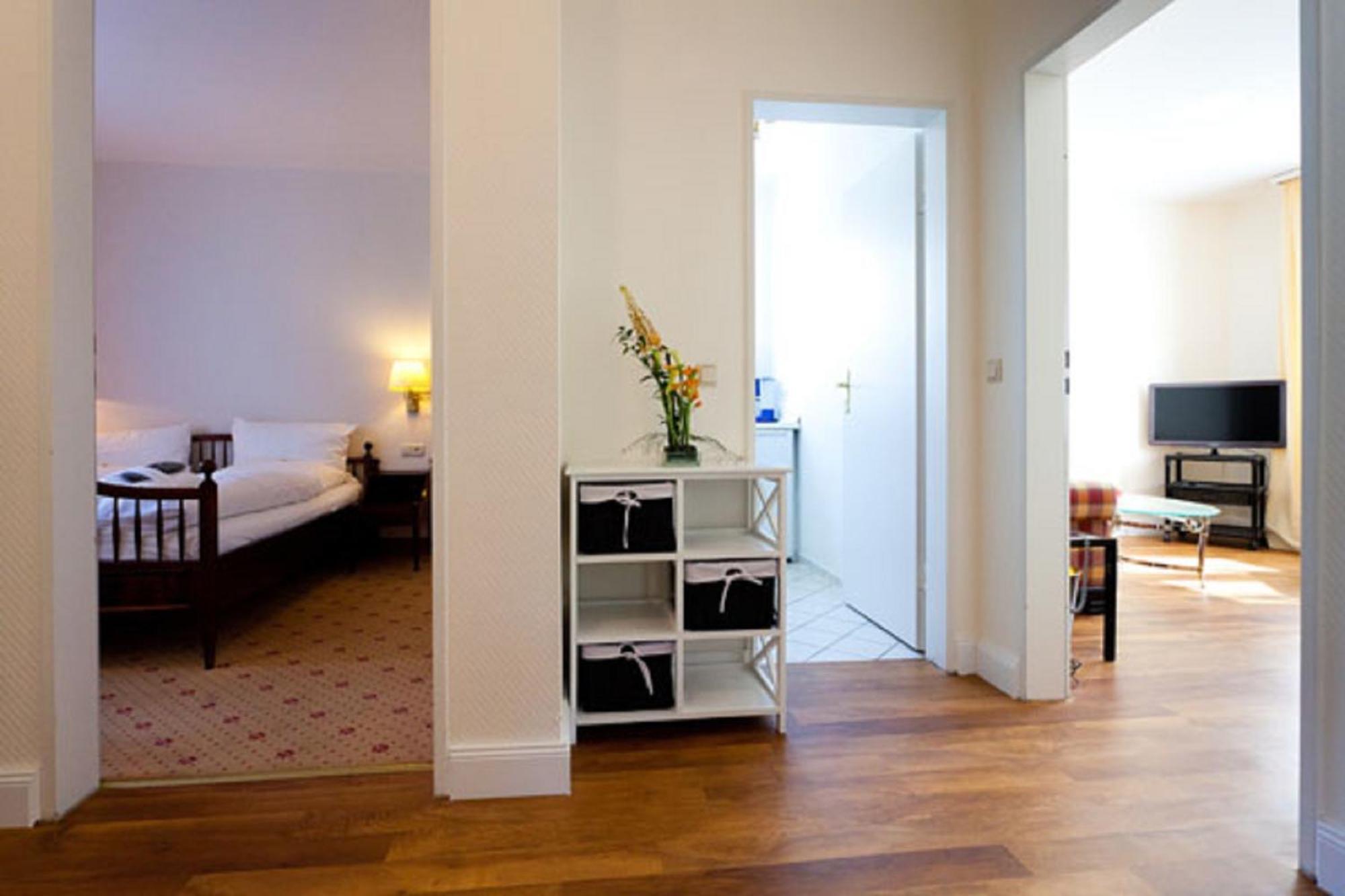 Holsteiner Hof - Timmendorfer Hotel 4*