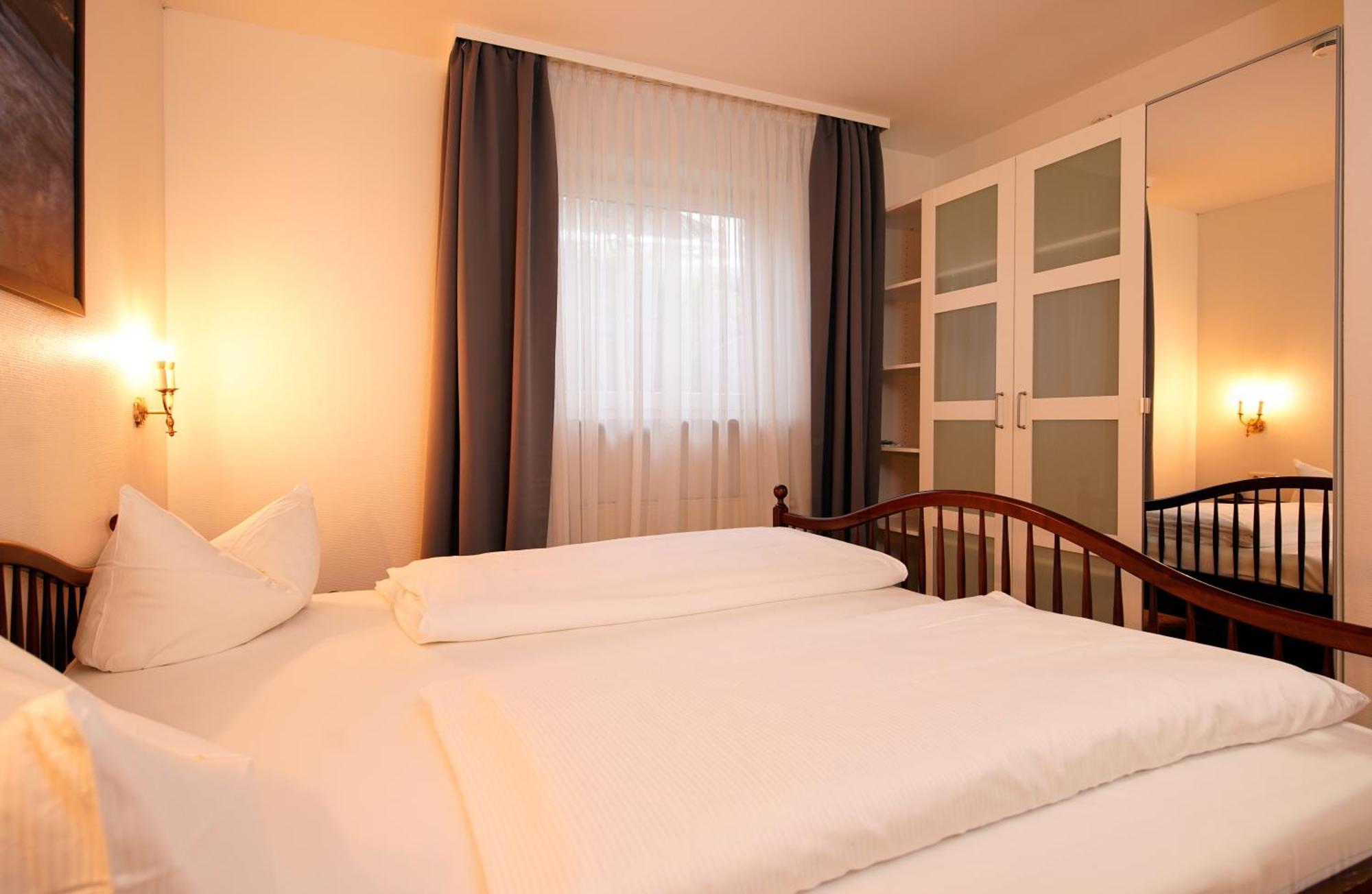 Holsteiner Hof - Timmendorfer 4*