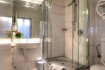 Holsteiner Hof - Timmendorfer Hotel Timmendorfer Strand