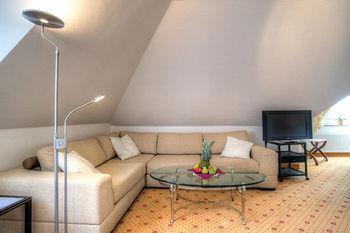Hotel Holsteiner Hof