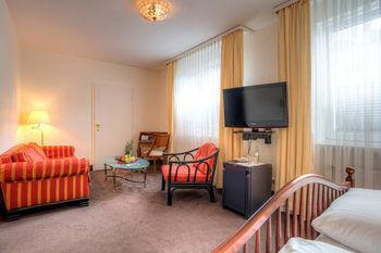 Hotel Holsteiner Hof - Timmendorfer Timmendorfer Strand
