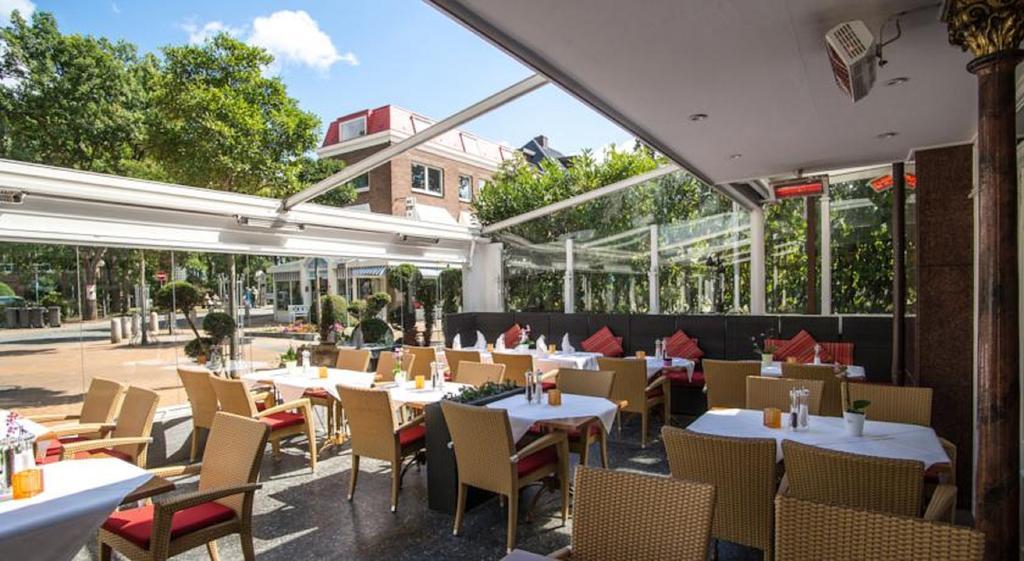 Hotel Holsteiner Hof - Timmendorfer 4*