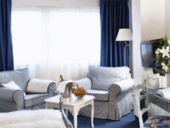 Holsteiner Hof - Timmendorfer 4* Timmendorfer Strand