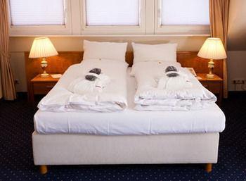 Holsteiner Hof - Timmendorfer 4*
