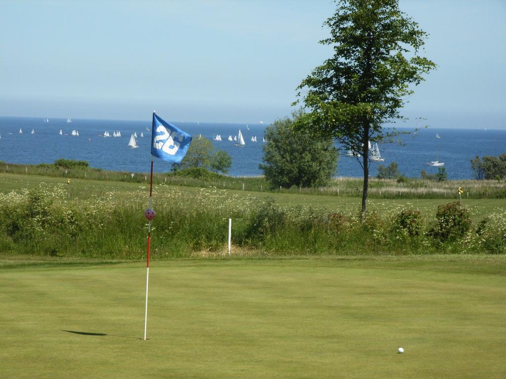 Holsteiner Hof - Timmendorfer Hotel Timmendorfer Strand