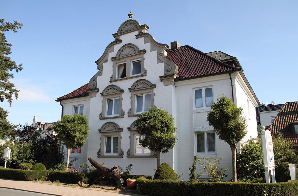 Holsteiner Hof - Timmendorfer Hotel 4*