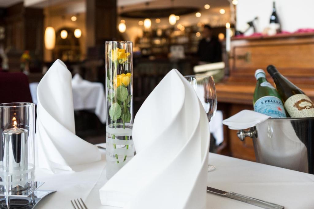 Holsteiner Hof - Timmendorfer Hotel Timmendorfer Strand