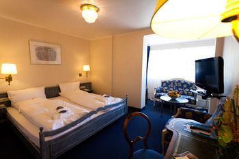 Holsteiner Hof - Timmendorfer Hotel 4*