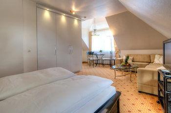 Holsteiner Hof - Timmendorfer 4* Timmendorfer Strand