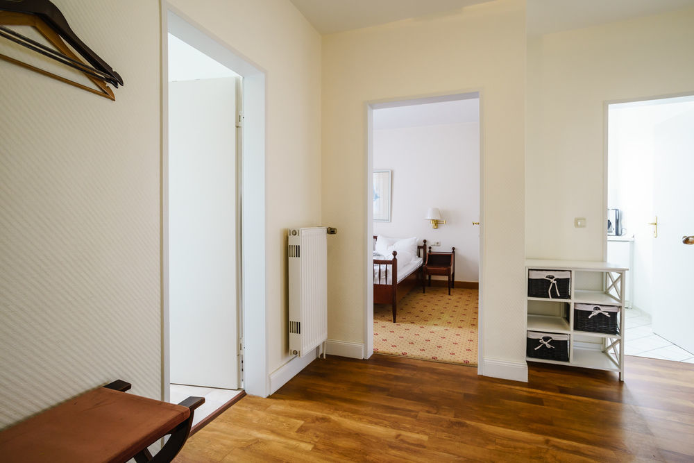 Holsteiner Hof - Timmendorfer 4* Timmendorfer Strand