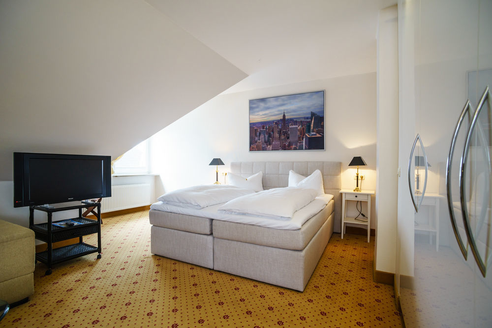Holsteiner Hof - Timmendorfer 4*
