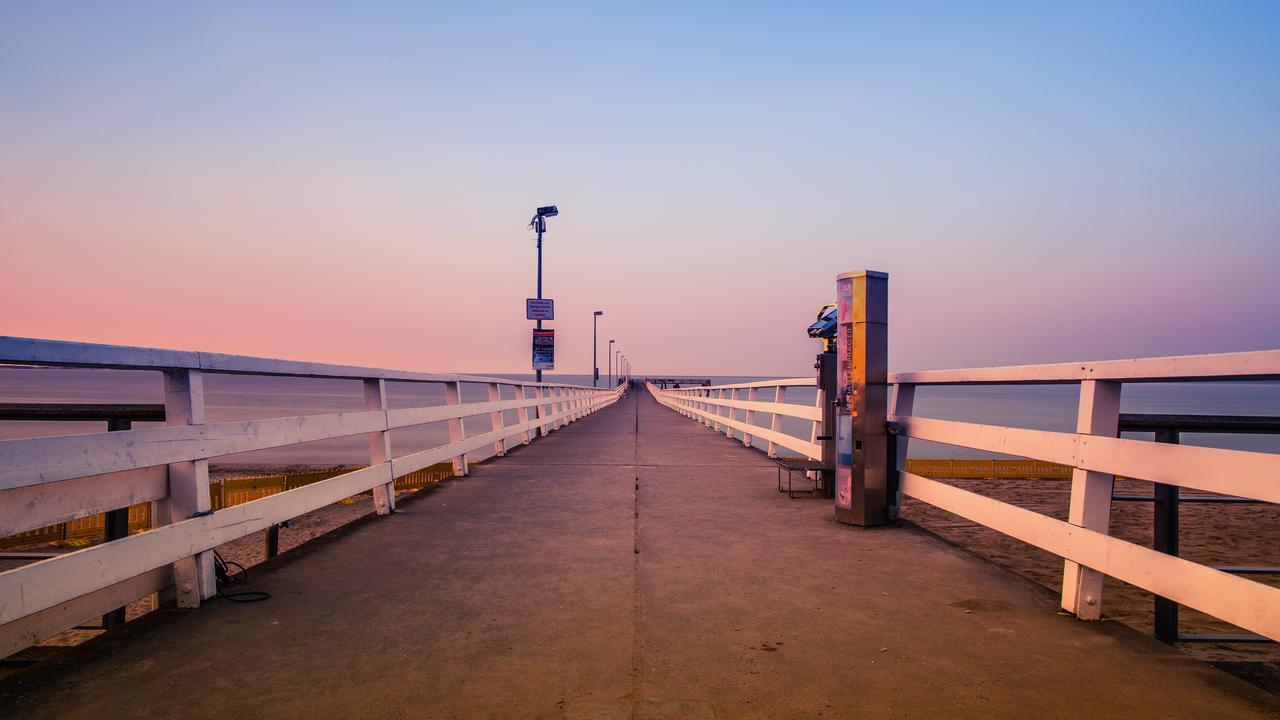 Holsteiner Hof - Timmendorfer Timmendorfer Strand