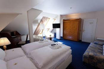 Hotel Holsteiner Hof - Timmendorfer