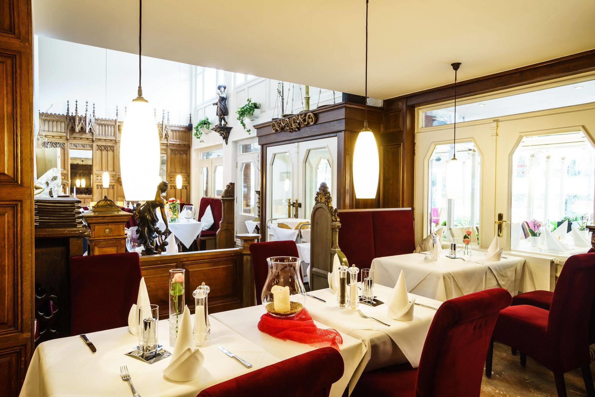 Holsteiner Hof - Timmendorfer Hotel 4*