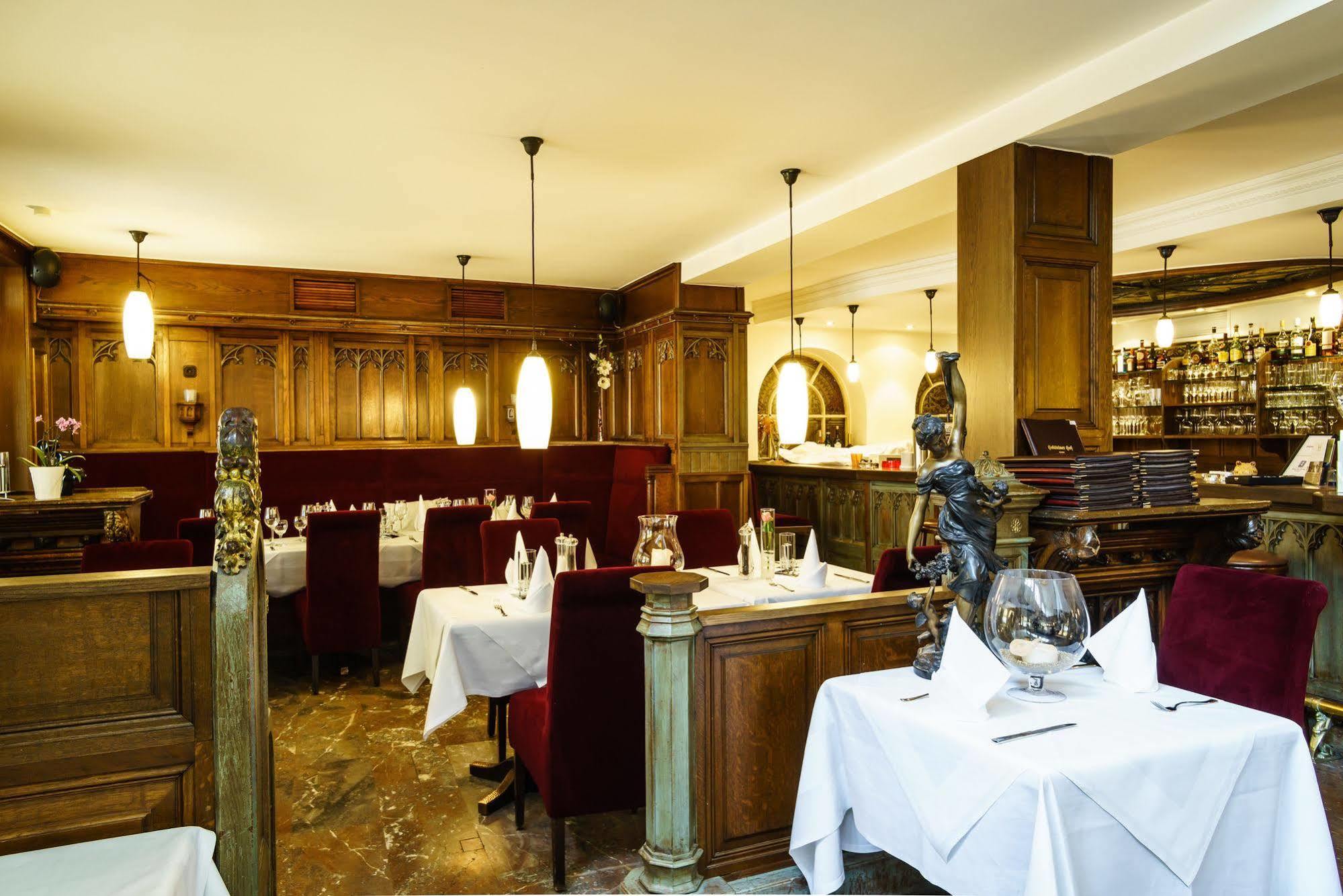 Holsteiner Hof 4* Timmendorfer Strand