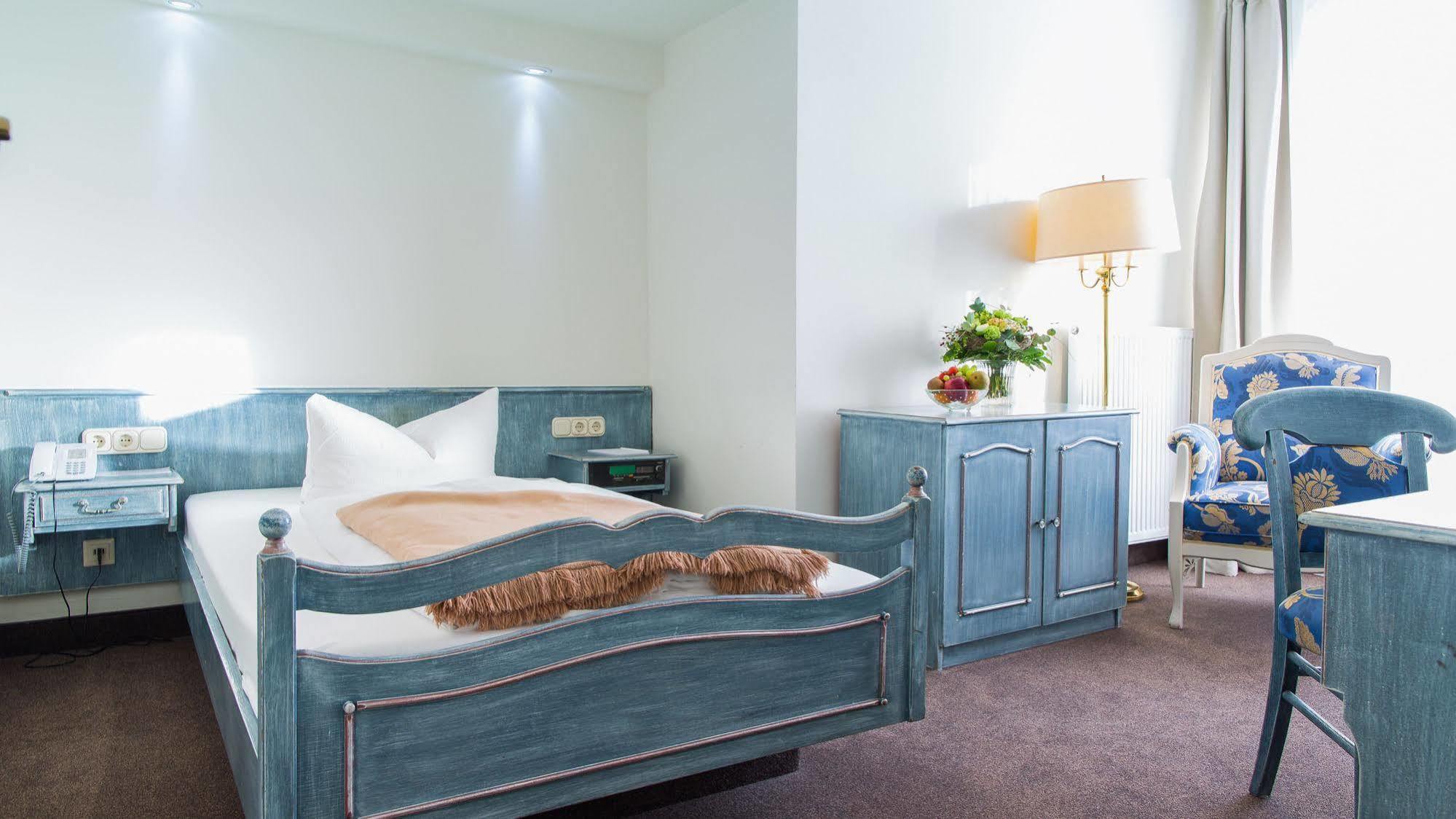 Holsteiner Hof - Timmendorfer 4*