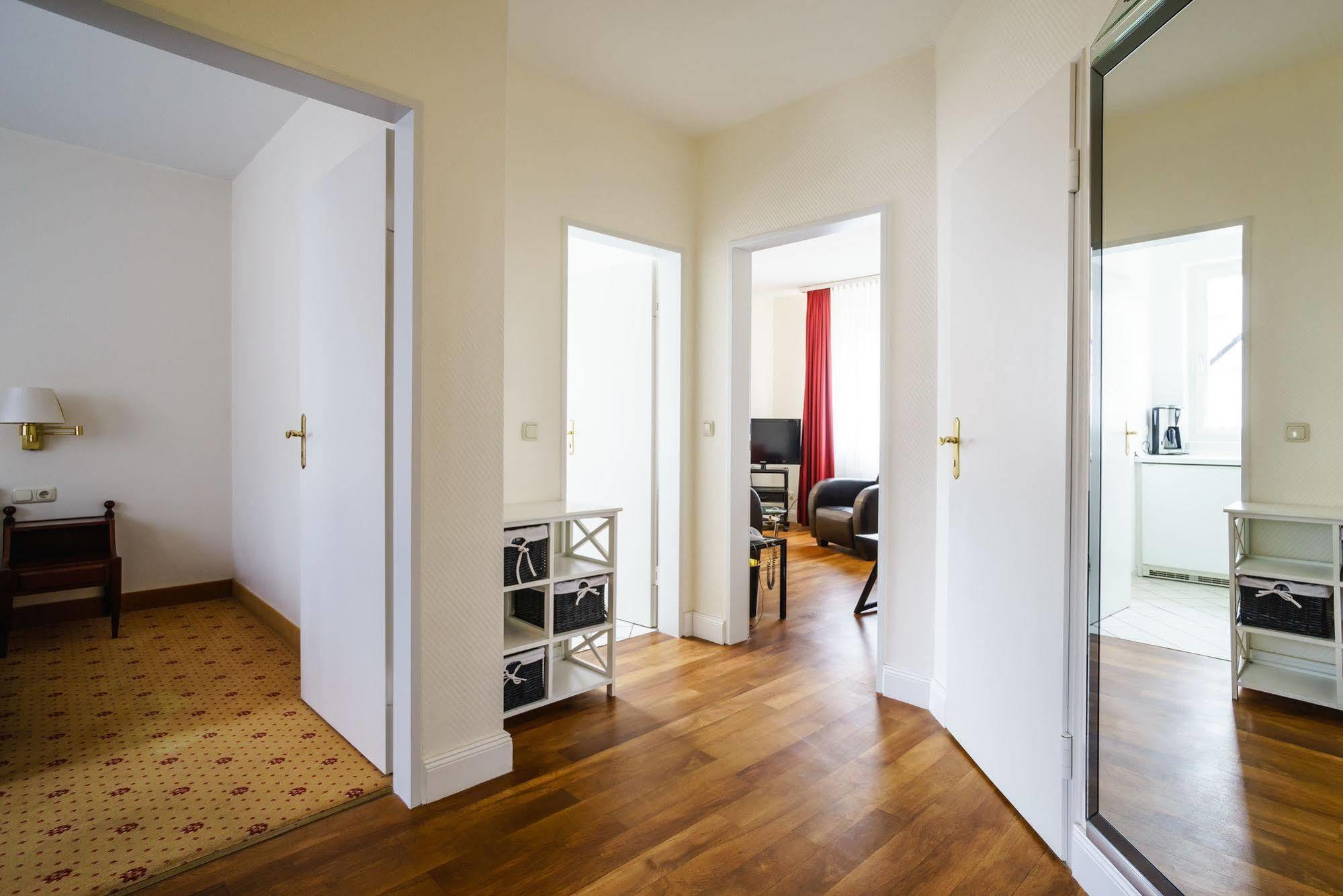 Holsteiner Hof - Timmendorfer 4* Timmendorfer Strand