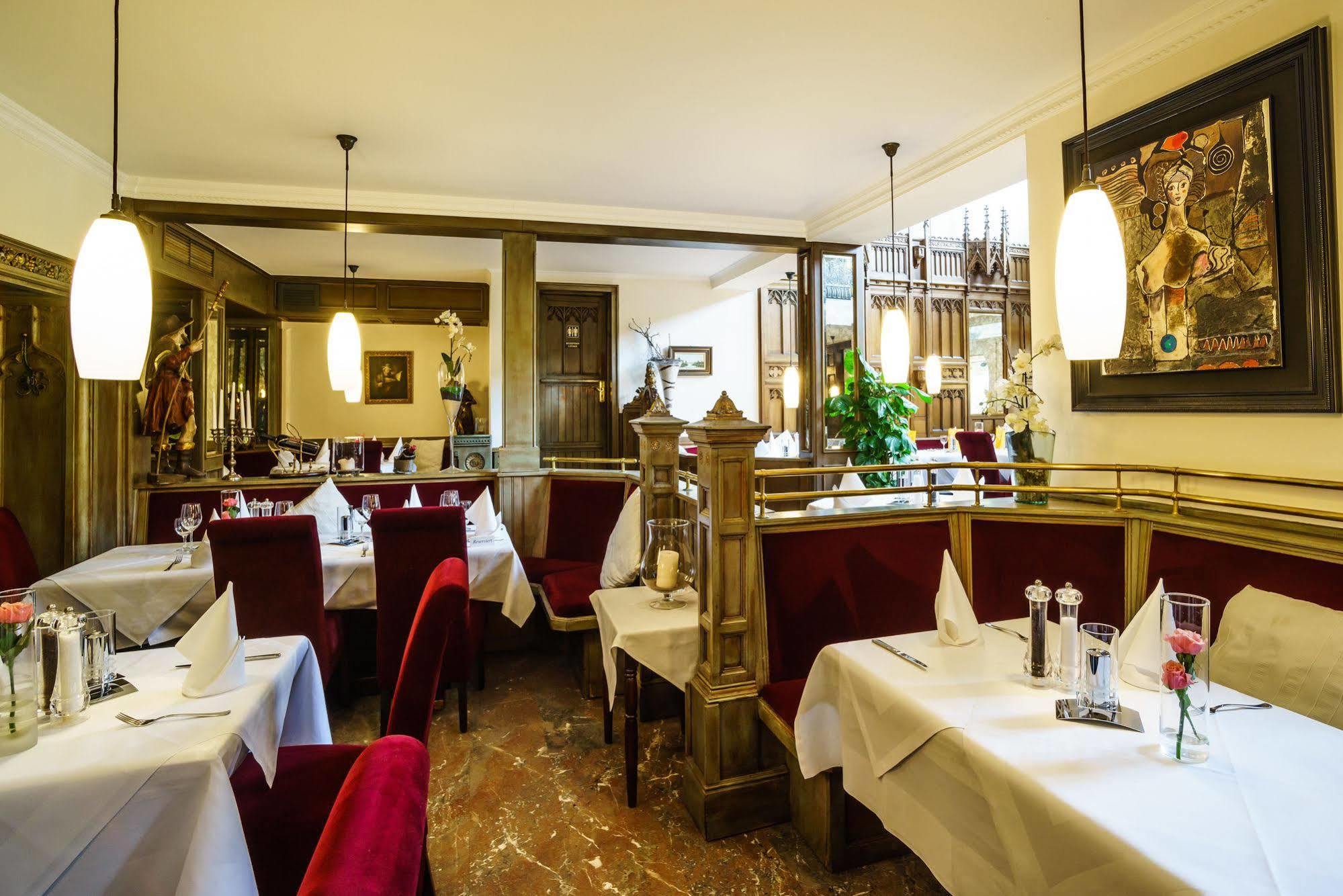 Holsteiner Hof - Timmendorfer Hotel 4*