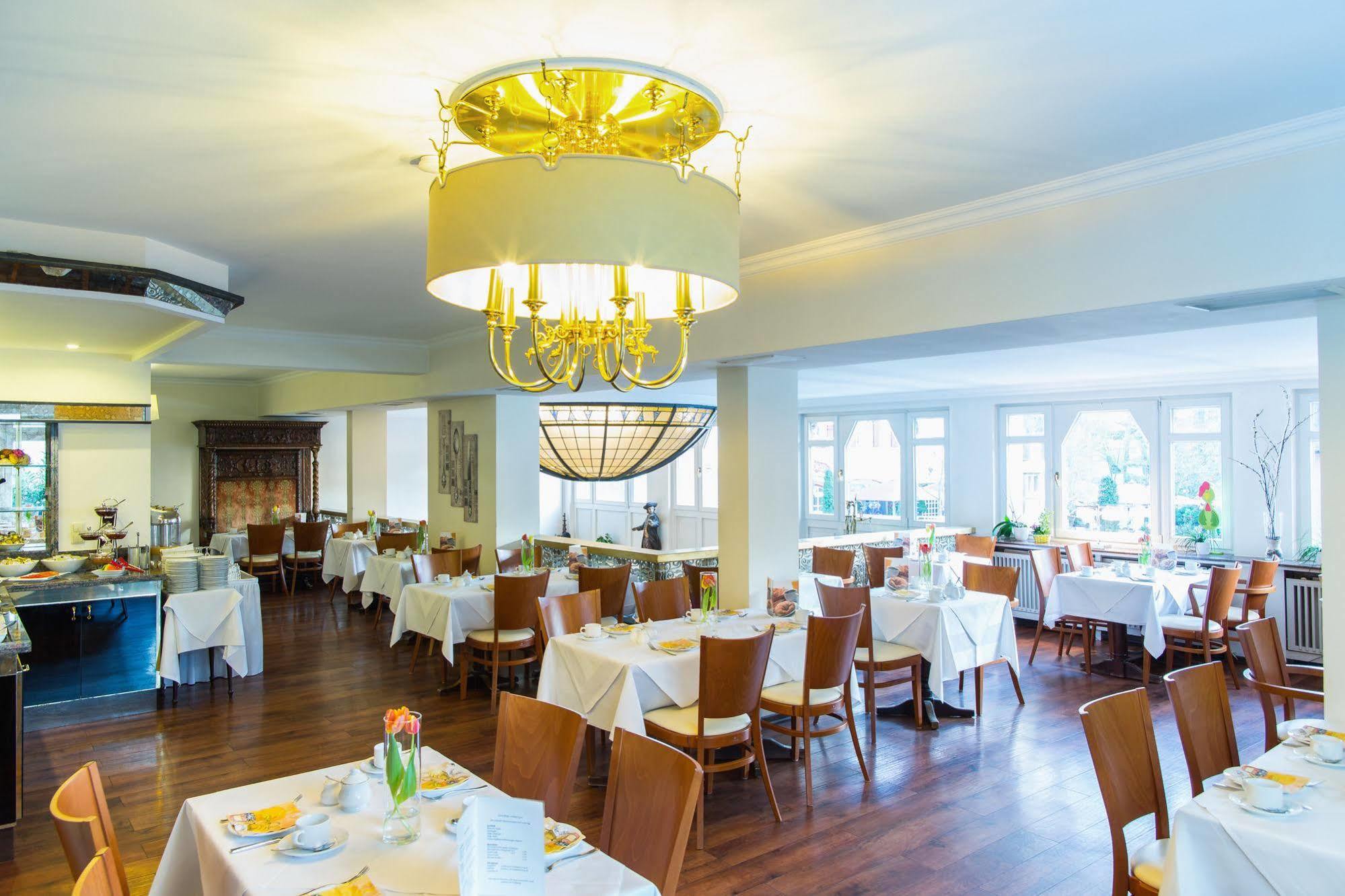 Hotel Holsteiner Hof - Timmendorfer