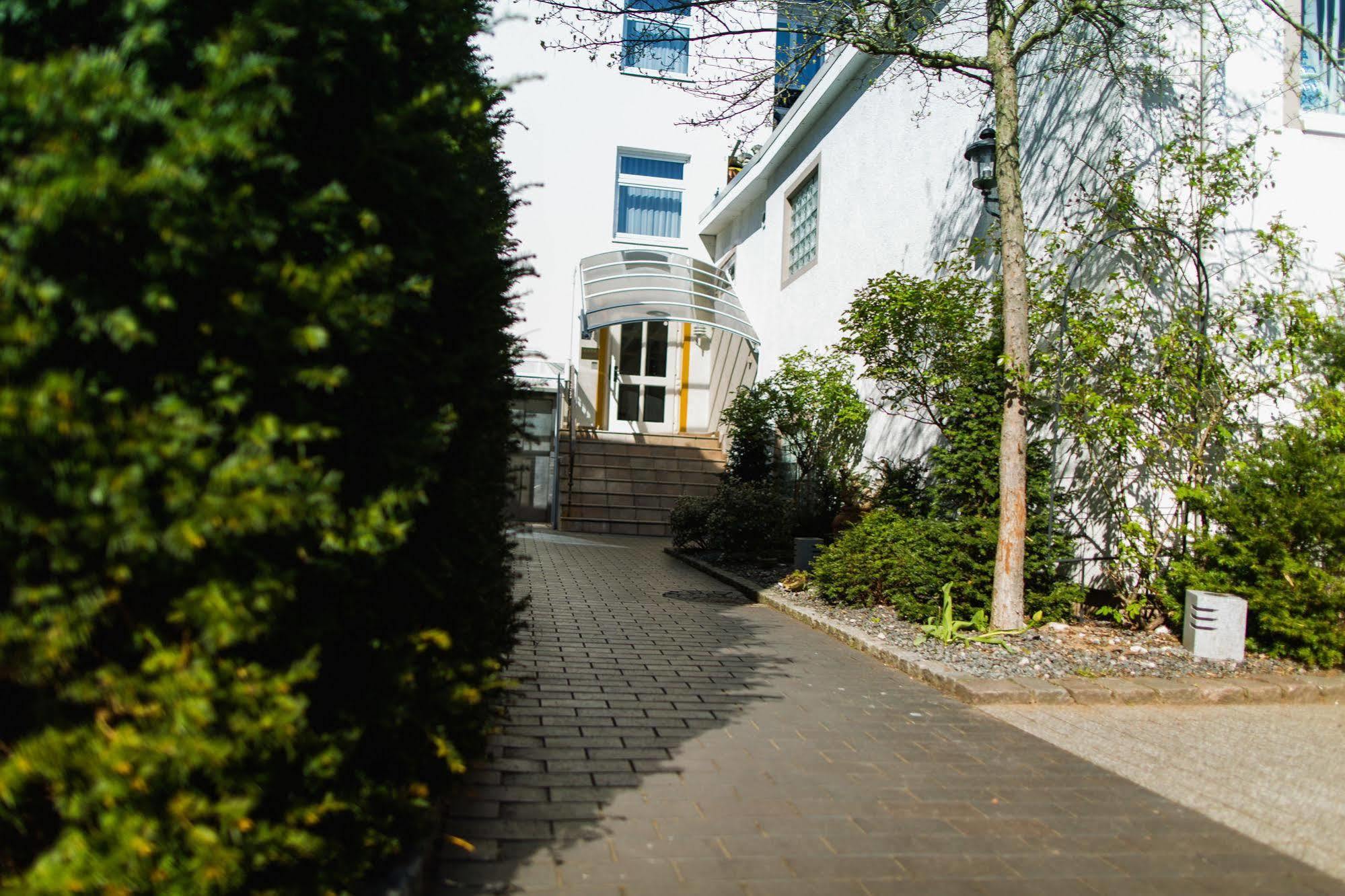 Hotel Holsteiner Hof - Timmendorfer 4*