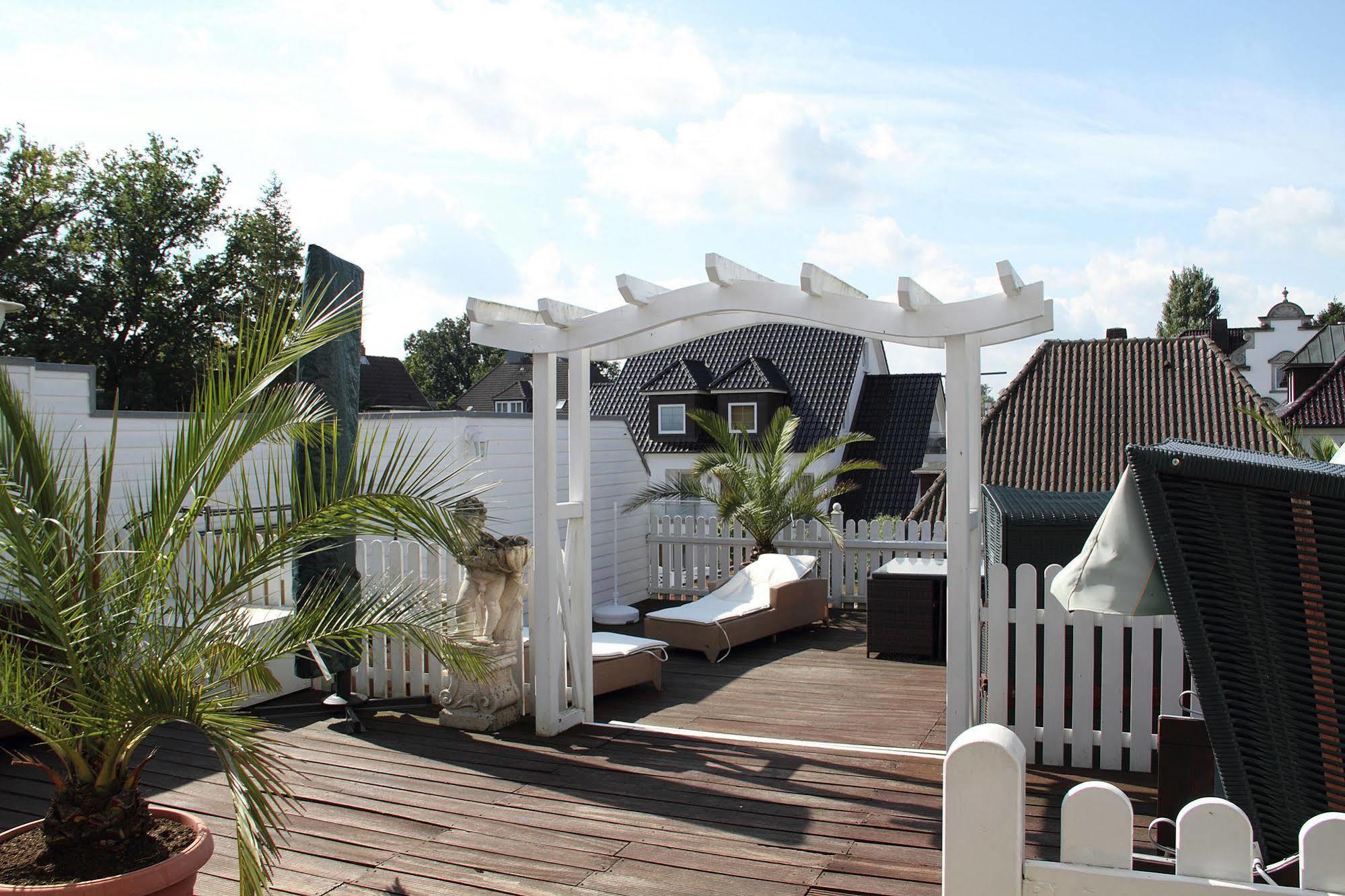 Holsteiner Hof - Timmendorfer Timmendorfer Strand