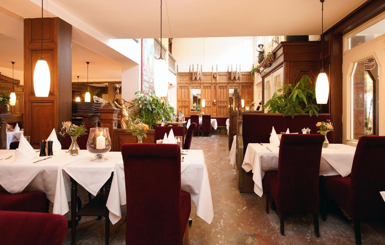 Hotel Holsteiner Hof - Timmendorfer 4*